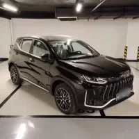 تیسان مشکی 1405 تحویل 15 روزه پلاک