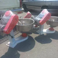 خمیر تخمه ست کنار یخچال pus ایستاده نمک پز گیر pod|فروشگاه و مغازه|اهر, |دیوار