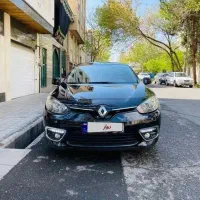 رنو فلوئنس تک برگ سند بیرنگ فول اپشن ۸۸۰۰۰ کارکرد