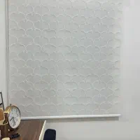 پرده مینیمال|پرده، رانر، رومیزی|محمودآباد, |دیوار