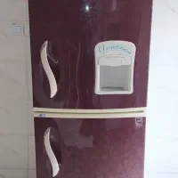یخچال فریزر درحدنو