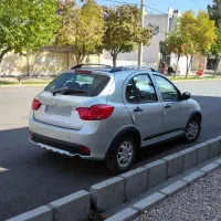 کوییک R. مدل 8/402.|خودرو سواری و وانت|شهرکرد, |دیوار