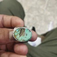 انگشردستساز نقره