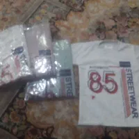 لباس دخترانه و پسرانه حراجی|لباس|مشهد, پنجتن|دیوار