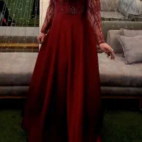 لباس مجلسی سایز۴۴.۴۶