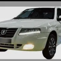 فروش حواله سمند سورن پلاس