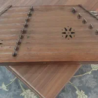 سنتور قدیمی اصل