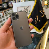 iphone 11pro حافظه 256 باتری 92 تک سیم|موبایل|نیشابور, امام خمینی|دیوار