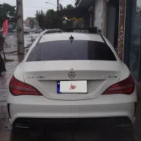 بنز cla 250