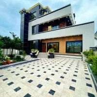 ویلاباغ تریبلکس لاکچری امیرآباد سند عرصه عیان|فروش خانه و ویلا|چمستان, |دیوار