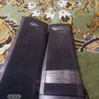 دوعدد باند باکیفیت صوتی بالا