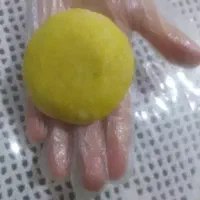 کبه عربی غذای نیمه آماده خوشمزه