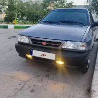 پراید 88