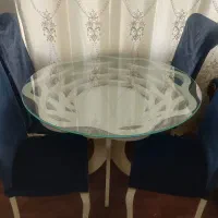 میز نهار خوری