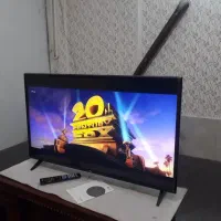 ال ای دی ۴۳ اینچ ال جی دوگیرنده کره درحدنو