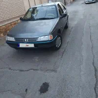 پژو ۴۰۵|خودرو سواری و وانت|اصفهان, سرشبادران|دیوار