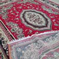 قالی 12متری|فرش|مرودشت, ژیان|دیوار