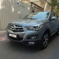 هایما اس ۵ مدل ۱۳۹۷/نقدواقساط/اتو خسروانی|خودرو سواری و وانت|تهران, شهرک استقلال|دیوار