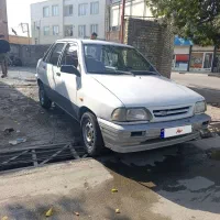 پراید کره ۷۴