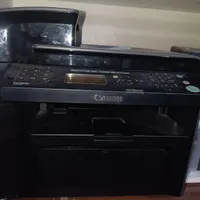 پرینتر سه کاره  hp و پرسرعت حرفه ای مصرف شرکتی