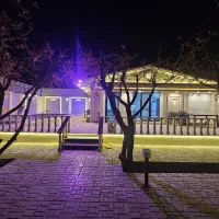 باغ ویلا