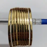 ۹۵گرم طلای شیک ۲۵۰ بالاخام