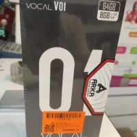 گوشی وکال وی ۰۱