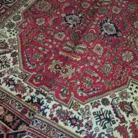 قالی فرش قالی دست بافت