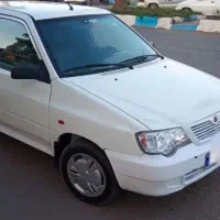 111 مدل 98 زیر پا و سواری در حد ماشین خوش رخ|خودرو سواری و وانت|لاهیجان, گلستان|دیوار