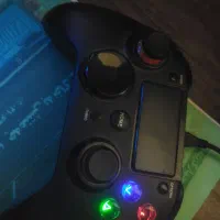 دسته pro تسکو