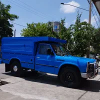 نیسان|خودرو کلاسیک|هریس, |دیوار