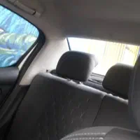 پژو ۲۰۶ SD v8مدل ۹۶