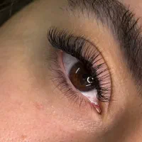 مدل اکستیشن مژه کاملااصولی با بهترین متریال