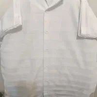پیرهن سفید مراکش