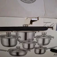 سرویس قابلمه