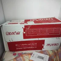 پکیج ایران رادیاتور۲۲۰۰۰