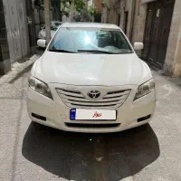 کمری جی ال ایکس ۲۰۰۸ ترخیص ۲۰۰۹ ۲ برگ سند