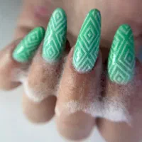 کاشت ناخن ۱۹۹مدت محدودترمیم۱۶۹،مژه۲۰۰|خدمات آرایشگری و زیبایی|رشت, کوی حسینی|دیوار