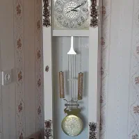 ساعت درحد نو