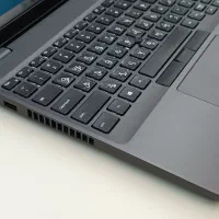 لپ تاپ Dell 5500 در حد نو/ IPS فول HD/ اقساط|رایانه همراه|بروجرد, |دیوار