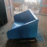 فروش سبدی پشت تراکتوری