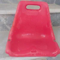 زین چرخ|دوچرخه، اسکیت، اسکوتر|سبزوار, قصبه شرقی|دیوار