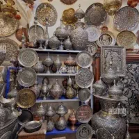 فروش و خریدار لوازم منزل قدیمی و انتیک