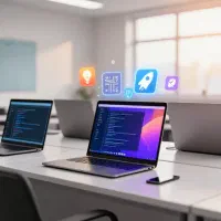 اموزش کامپیوتر و حسابداری (دانش روز)