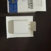 شارژر اصلی آیفون