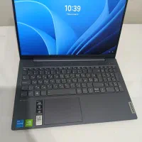 لپ تاپ 15.6 اینچی لنوو 15IAL7-i5 1235U-16GB