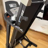تردمیل توربوفیتنس ۱۵۰