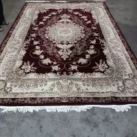 فرش ۹متری جفت