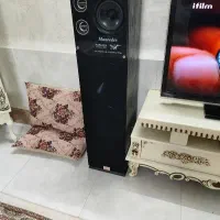 باند|سیستم صوتی خانگی|مشهد, شهید علی محمدی|دیوار