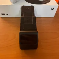 Xbox series S|کنسول، بازی ویدئویی و آنلاین|اصفهان, دشتستان|دیوار